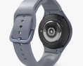 Samsung Galaxy Watch 5 3D模型